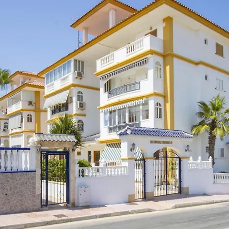 Parquemar Iv Id184 公寓