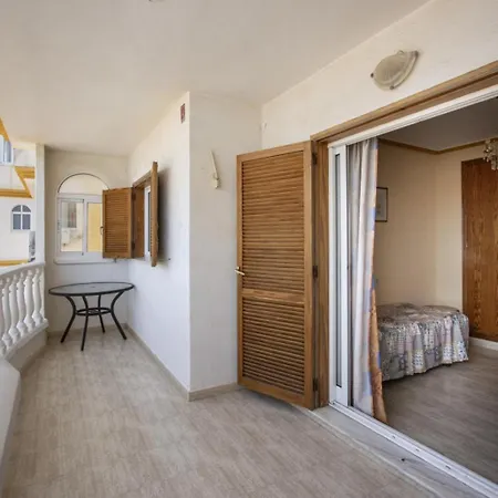 Parquemar Iv Id184 * 托雷维耶哈