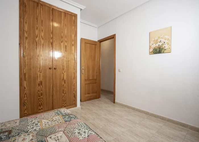 公寓 Parquemar Iv Id184