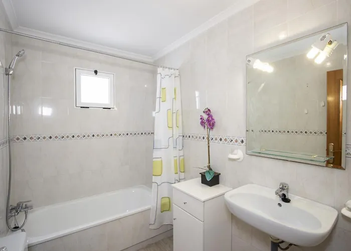 Parquemar Iv Id184 公寓