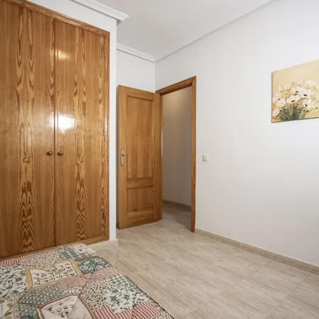 Apartamento Parquemar Iv Id184