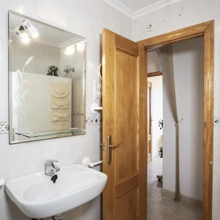 Parquemar Iv Id184 Apartamento Torrevieja