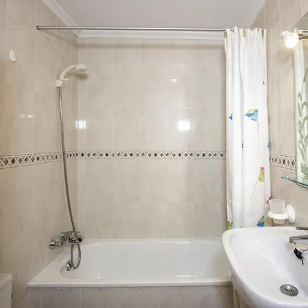Apartamento Parquemar Iv Id184 Torrevieja