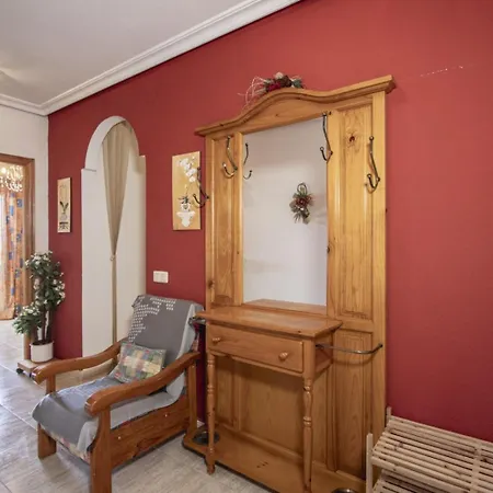 Parquemar Iv Id184 Apartamento *
