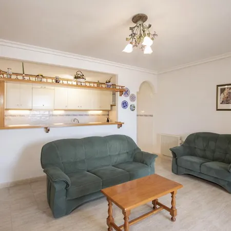 Parquemar Iv Id184 Apartamento Torrevieja