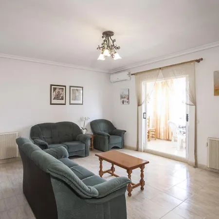 Parquemar Iv Id184 Apartamento