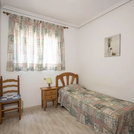 Parquemar Iv Id184 Apartamento Torrevieja