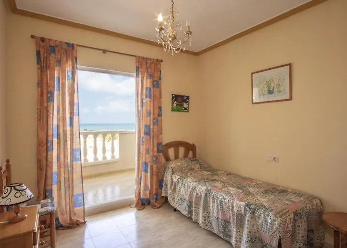 Parquemar Iv Id184 Daire