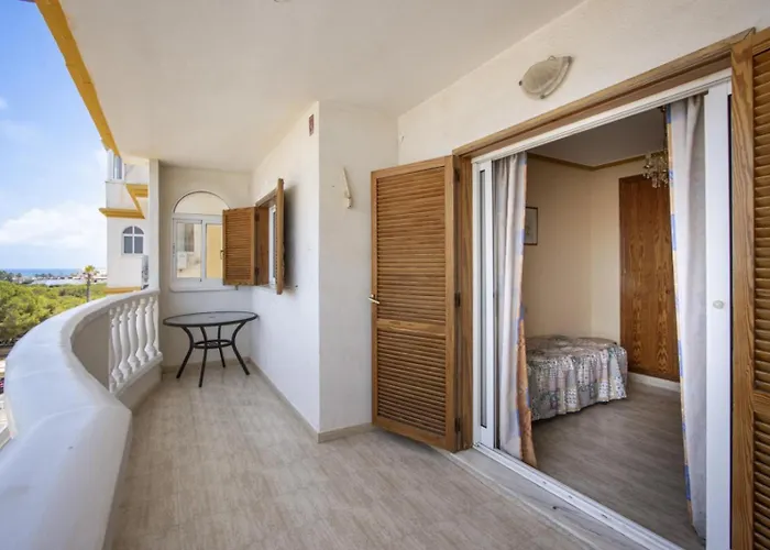 Parquemar Iv Id184 * Torrevieja