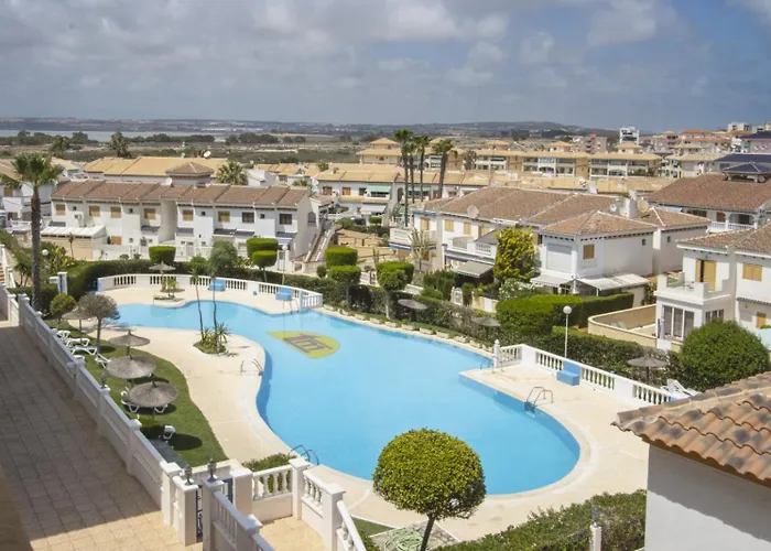 Daire Parquemar Iv Id184