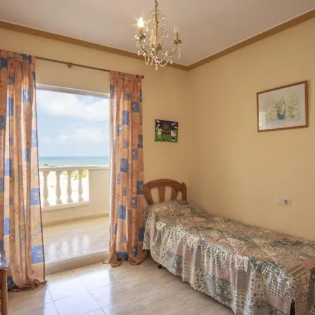 Parquemar Iv Id184 Appartement