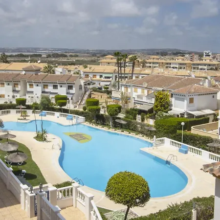 Appartement Parquemar Iv Id184